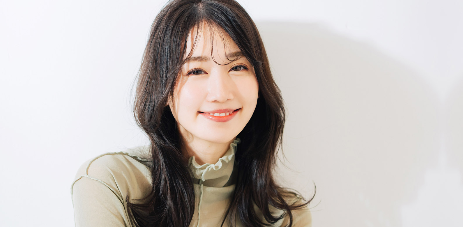 女性モデル